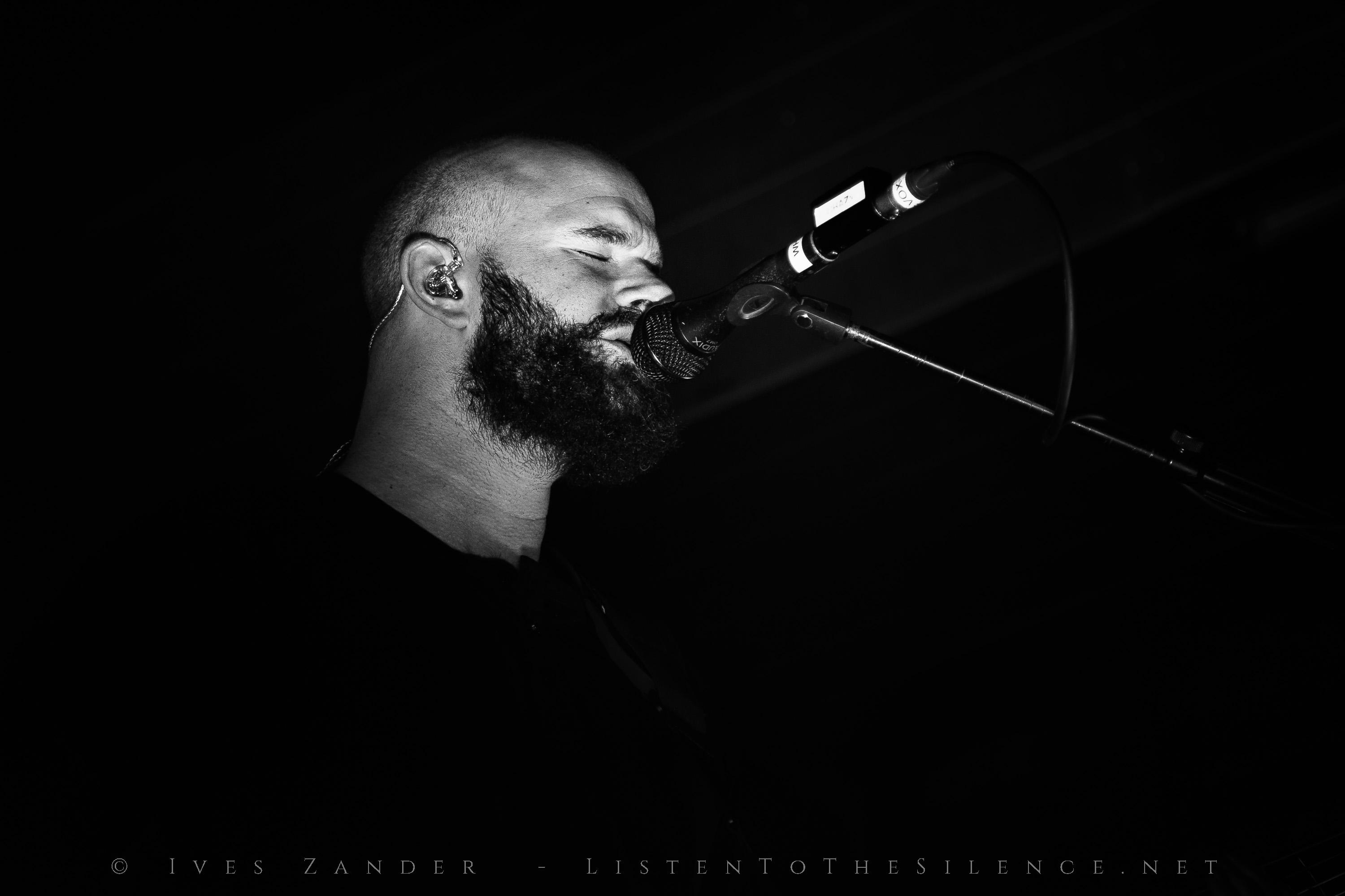 White Lies<br/>Werk 2 Leipzig 2019