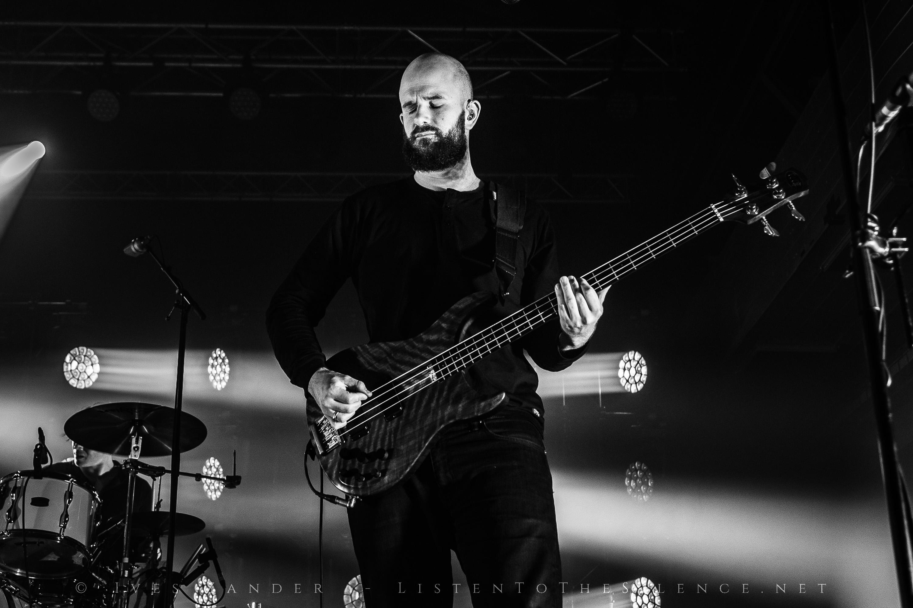 White Lies<br/>Werk 2 Leipzig 2019