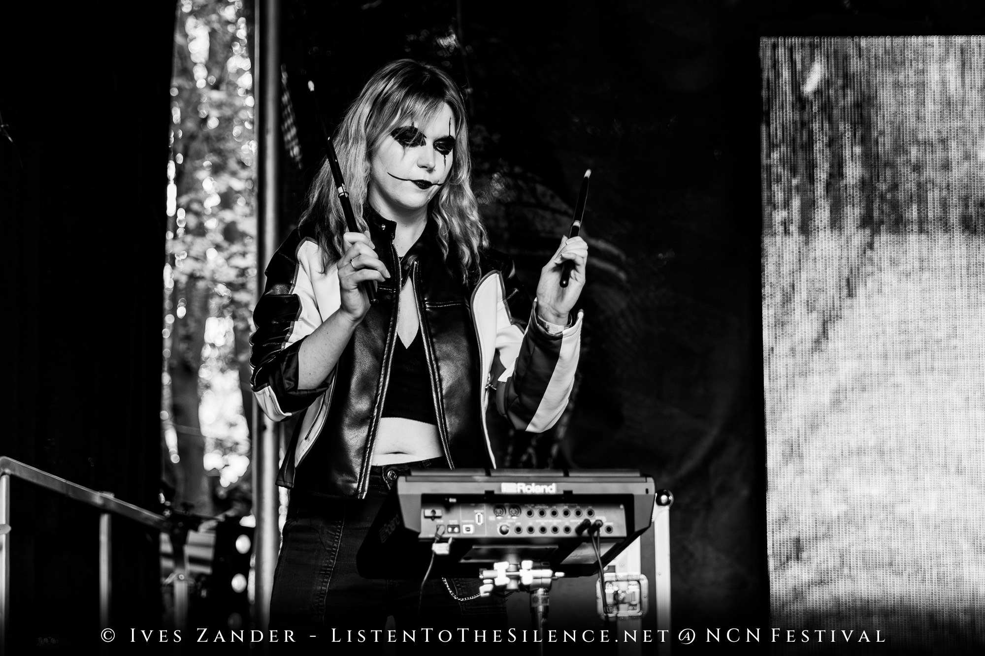 William Bleak<br/>NCN Festival Deutzen 2025
