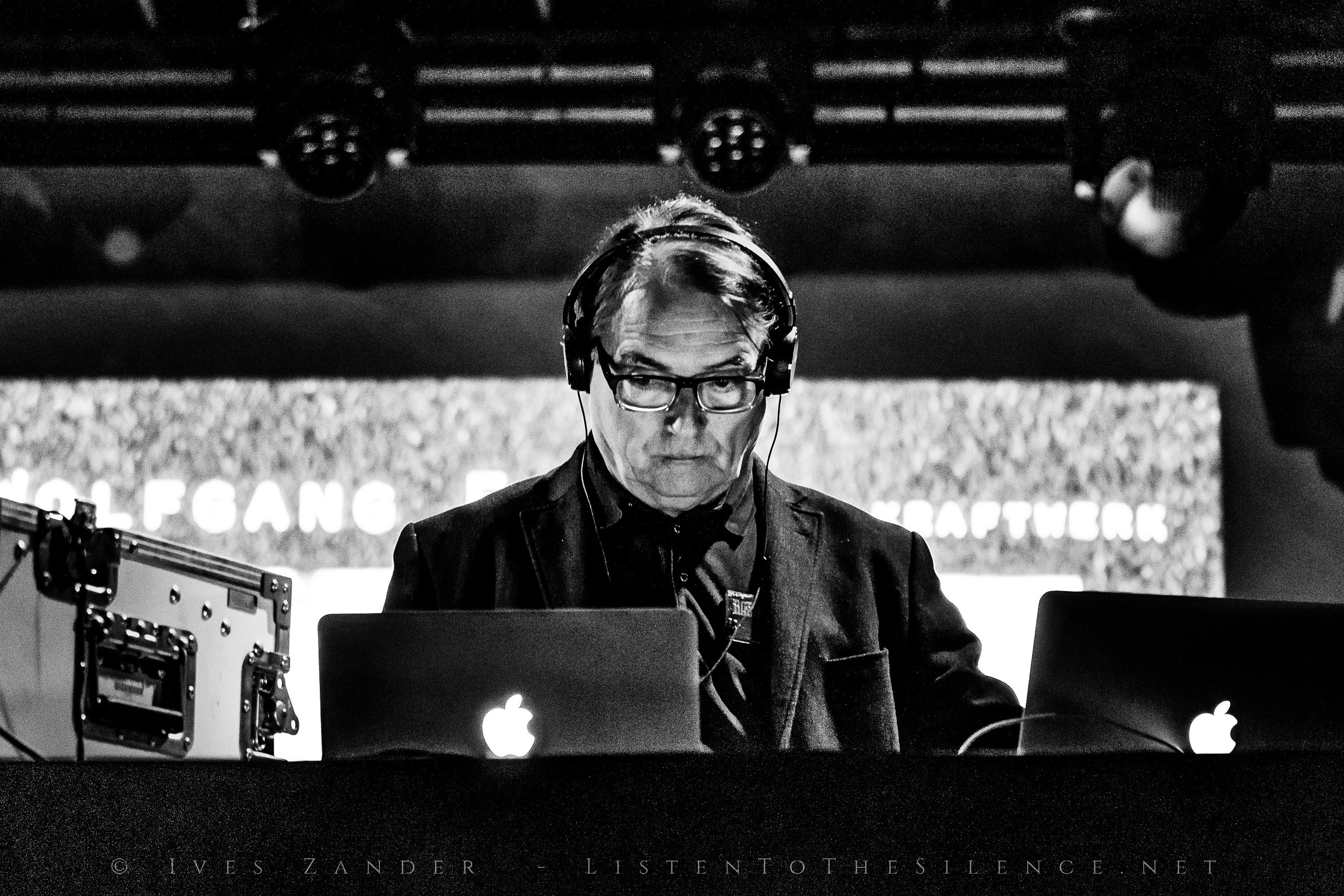 Wolfgang Fluer<br/>Nocturnal Culture Night Deutzen 2019